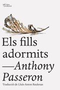 Cover: Els fills adormits - L'Altra Editorial