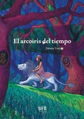 Cover: El arco iris del tiempo - Barbara Fiore Editora