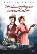 Cover: Un Sinvergueenza Encantador - LIBROS DE SEDA