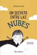 Cover: Un secreto entre las nubes - H&eacute;rcules