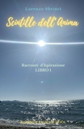 Cover: Scintille dell'Anima - Rainbow Light School