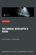 Cover: The Unreal Developer's Guide - Sonar Publishing