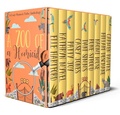 Cover: A Zoo of a Homicide (A Cozy Mystery Tribe Anthology, #10) - Aconite Cafe