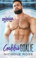 Cover: Gabbi's Goalie - Nichole Rose