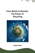 Cover: From Waste to Wonder - sunshine