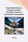 Cover: Responsible Choices, Stronger Families - sunshine