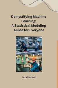 Enlarge image Cover: Demystifying Machine Learning - sunshine