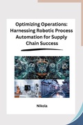 Cover: Optimizing Operations - sunshine