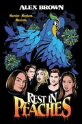 Cover: Rest in Peaches - Page Street YA