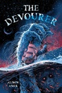 Cover: The Devourer - Page Street YA