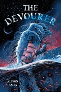 Cover: The Devourer - Page Street YA