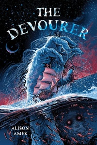 Enlarge image Cover: The Devourer - Page Street YA