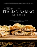 Bild: Artisan Italian Baking at Home - Page Street Publishing