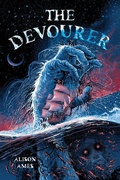 Cover: The Devourer - Page Street Publishing Co.
