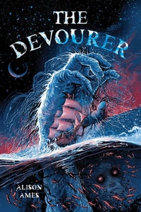 Enlarge image Cover: The Devourer - Page Street Publishing Co.