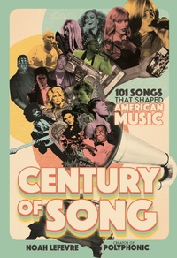 Abbildung von: Century of Song - Page Street Publishing