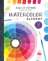 Abbildung von: Watercolor Alchemy - Page Street Publishing