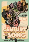 Cover: Century of Song - Page Street Publishing Co.