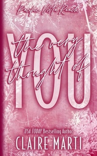 Abbildung von: The Very Thought of You - Claire Marti