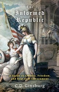 Cover: The Informed Republic - We the People Publishing