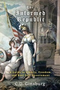 Cover: The Informed Republic - We the People Publishing