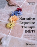 Cover: Narrative Exposure Therapy (NET) For Survivors of Traumatic Stress - Hogrefe Publishing