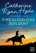 Cover: Eine gl&uuml;ckliche Zuflucht - Tinte & Feder