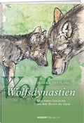 Bild: Wolfsdynastien - Weber Verlag AG