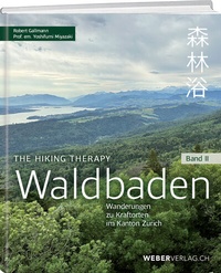 Abbildung von: Waldbaden - Weber Verlag AG