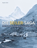 Bild: Die Seiler-Saga - Hier und Jetzt