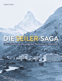 Bild: Die Seiler-Saga - Hier und Jetzt