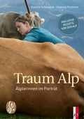 Cover: Traum Alp - AS Verlag