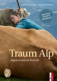 Abbildung von: Traum Alp - AS Verlag