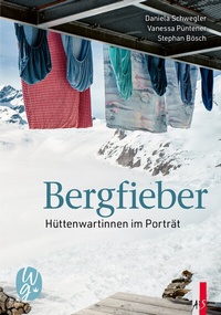 Abbildung von: Bergfieber - AS Verlag