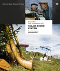 Cover: Valais Sound System - Hier und Jetzt
