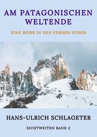 Abbildung von: Am patagonischen Weltende - tredition