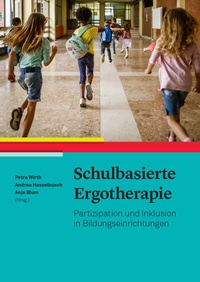 Abbildung von: Schulbasierte Ergotherapie - Hogrefe