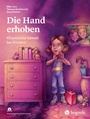 Cover: Die Hand erhoben - Hogrefe