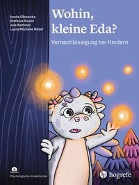 Abbildung von: Wohin, kleine Eda? - Hogrefe