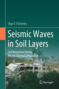 Abbildung von: Seismic Waves in Soil Layers - Springer