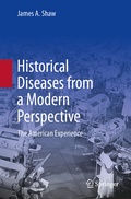 Bild: Historical Diseases from a Modern Perspective - Springer