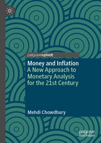 Abbildung von: Money and Inflation - Palgrave Macmillan