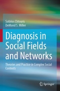 Cover: Diagnosis in Social Fields and Networks - Springer
