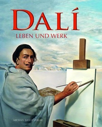 Abbildung von: Salvador Dalí - Michael Imhof Verlag