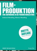 Cover: Filmproduktion - Herbert von Halem Verlag