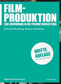 Abbildung von: Filmproduktion - Herbert von Halem Verlag