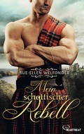 Cover: Mein schottischer Rebell - beHEARTBEAT