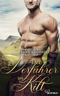 Cover: Der Verf&uuml;hrer im Kilt - beHEARTBEAT