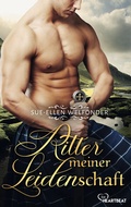 Cover: Ritter meiner Leidenschaft - beHEARTBEAT
