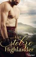 Cover: Der stolze Highlander - beHEARTBEAT